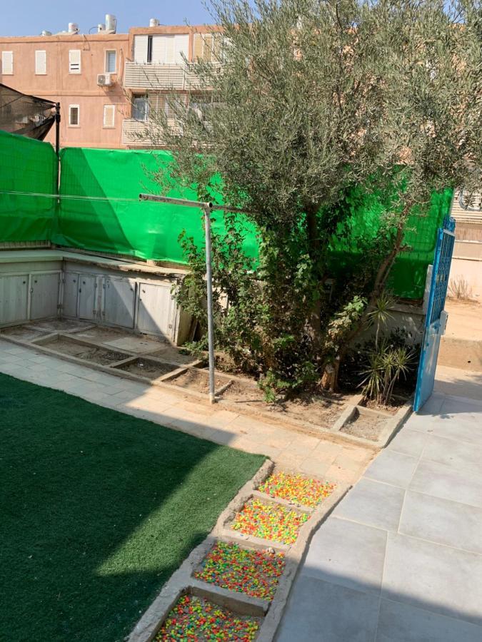 Premium Comfort Private بئر السبع المظهر الخارجي الصورة