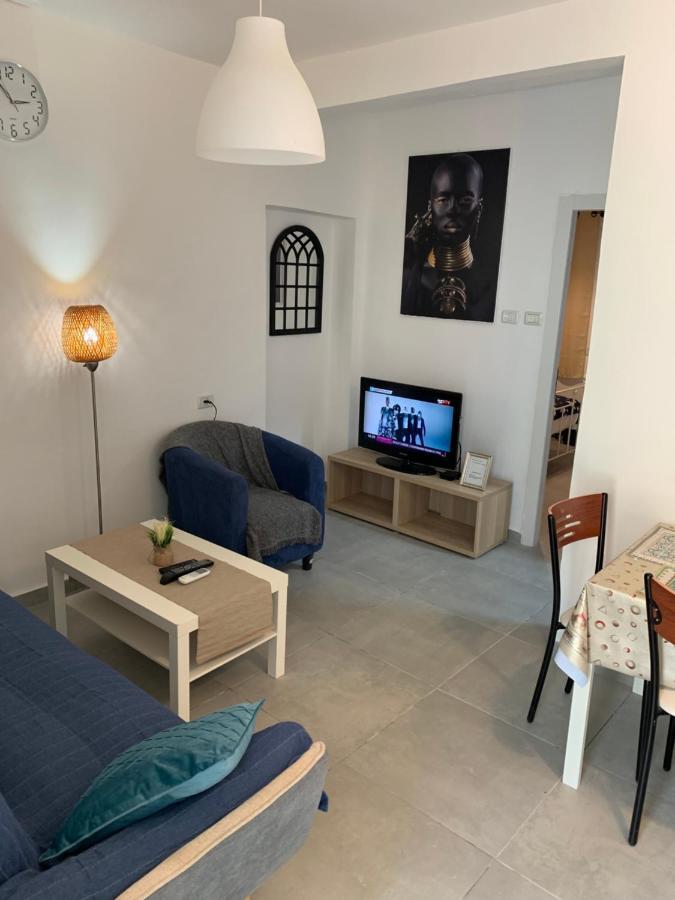 Premium Comfort Private بئر السبع المظهر الخارجي الصورة