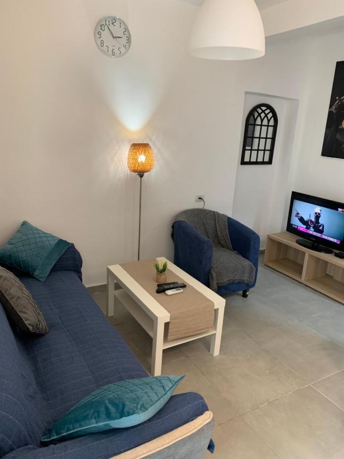 Premium Comfort Private بئر السبع المظهر الخارجي الصورة