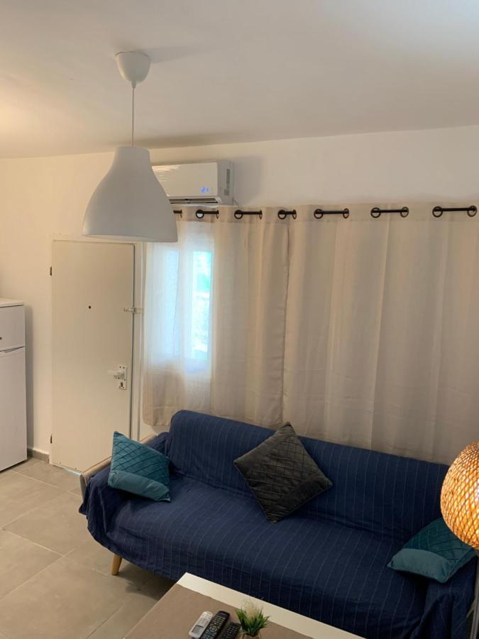 Premium Comfort Private بئر السبع المظهر الخارجي الصورة