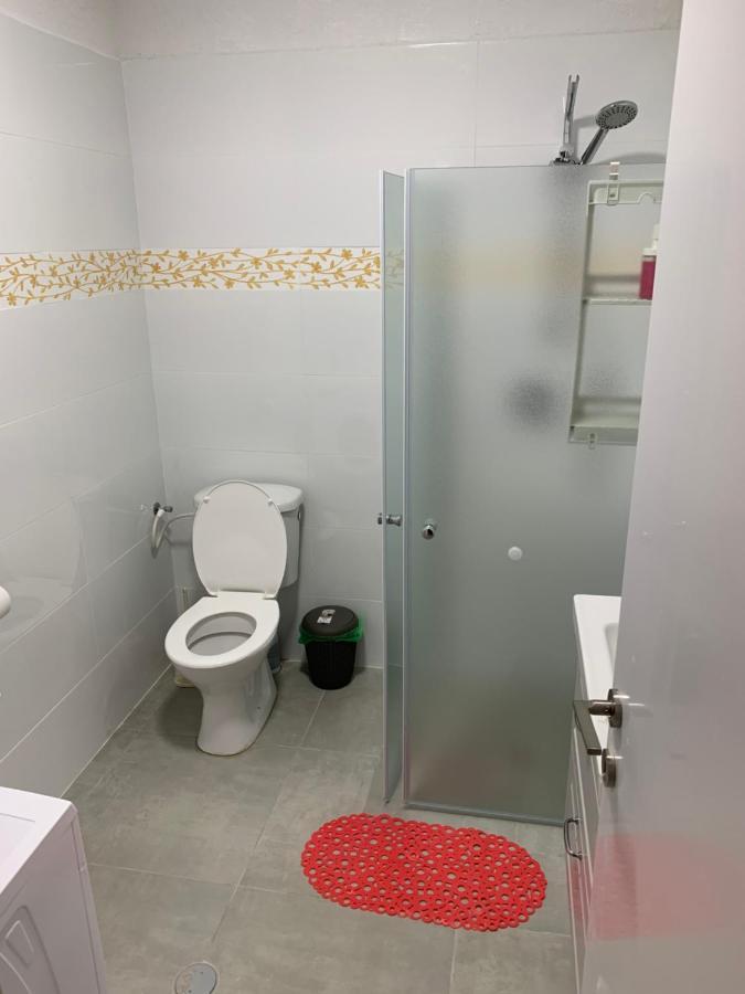 Premium Comfort Private بئر السبع المظهر الخارجي الصورة