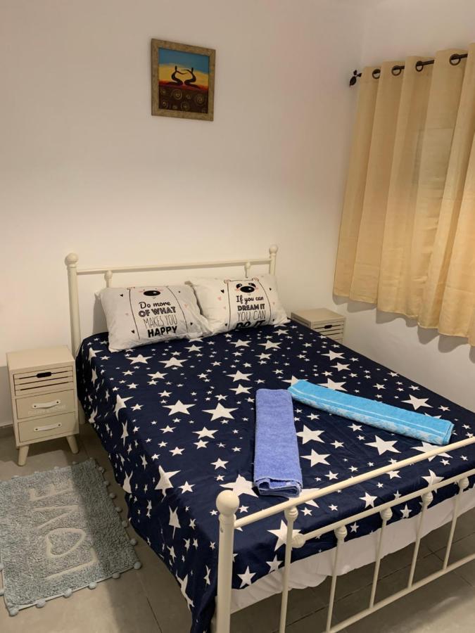 Premium Comfort Private بئر السبع المظهر الخارجي الصورة