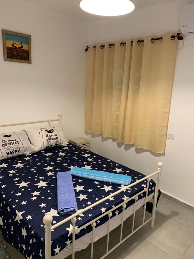 Premium Comfort Private بئر السبع المظهر الخارجي الصورة