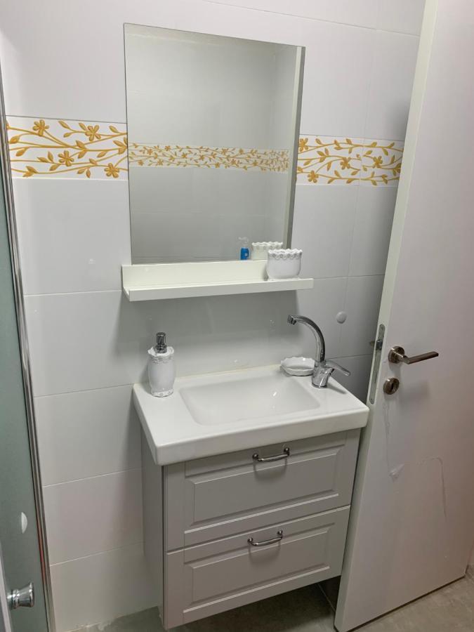 Premium Comfort Private بئر السبع المظهر الخارجي الصورة