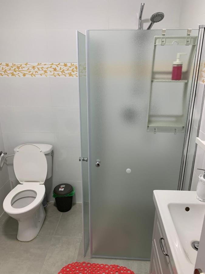 Premium Comfort Private بئر السبع المظهر الخارجي الصورة