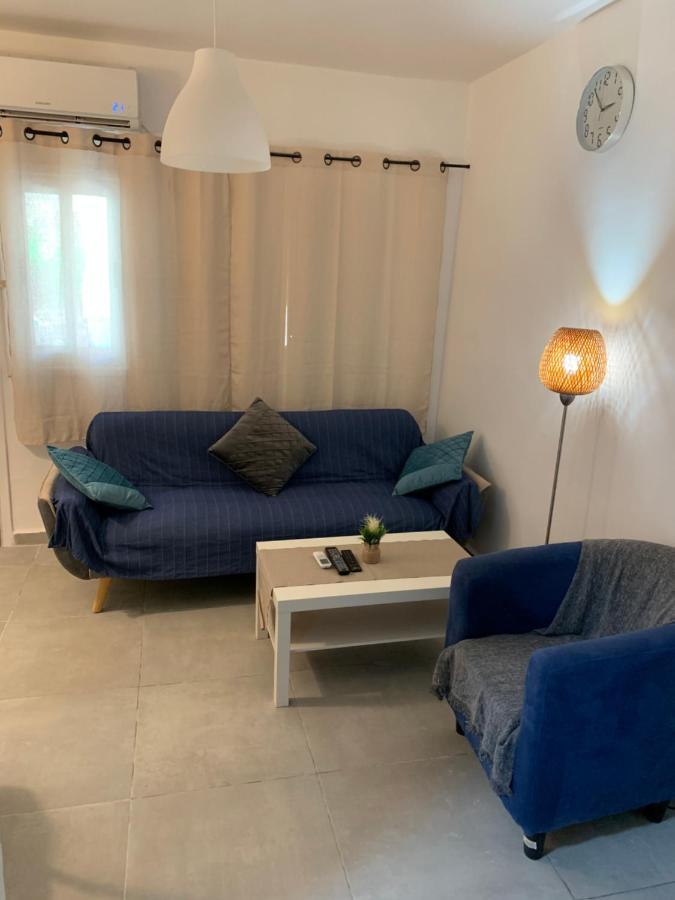 Premium Comfort Private بئر السبع المظهر الخارجي الصورة