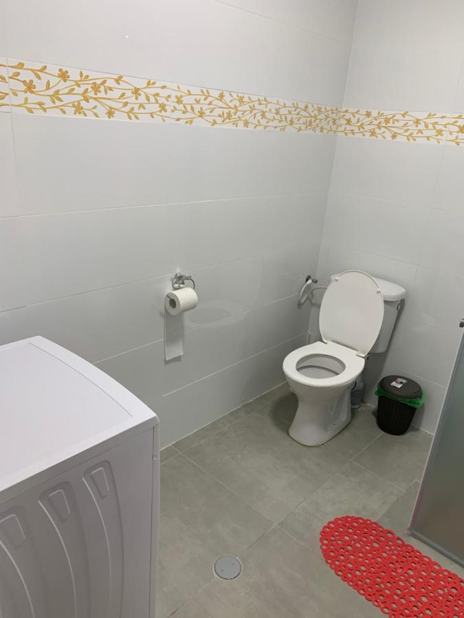 Premium Comfort Private بئر السبع المظهر الخارجي الصورة