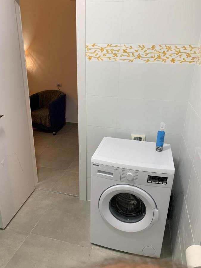 Premium Comfort Private بئر السبع المظهر الخارجي الصورة
