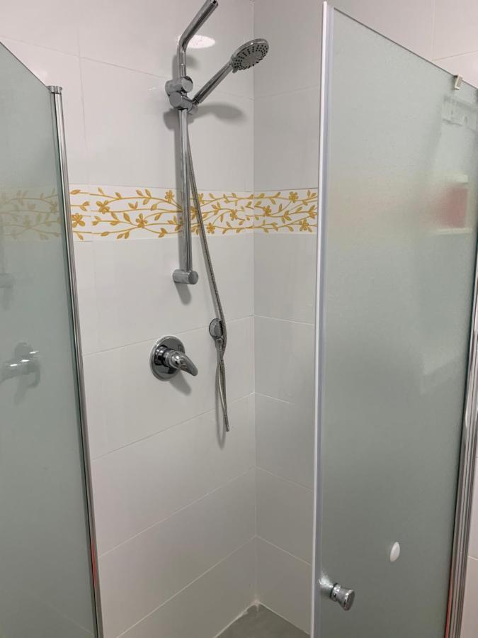 Premium Comfort Private بئر السبع المظهر الخارجي الصورة