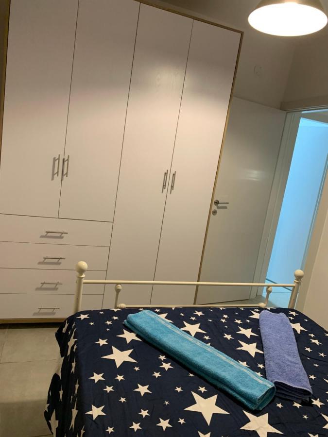 Premium Comfort Private بئر السبع المظهر الخارجي الصورة